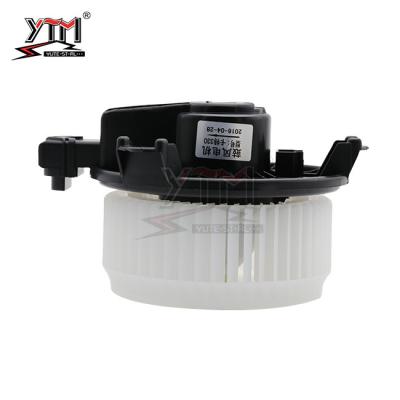 China Motor de ventilador automotivo ISO9001 de E330 Komatsu-8 aprovado à venda