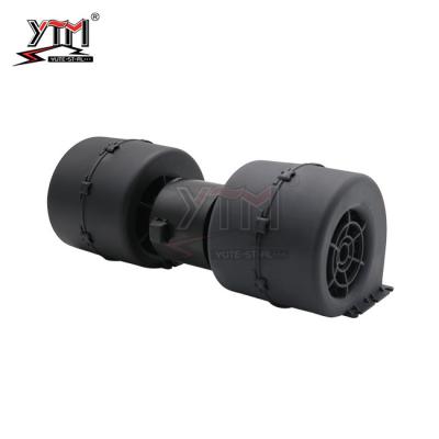 China Motor de ventilador automotivo durável/motor fã do condicionador de ar para Lovol Yuchai YC 272 à venda