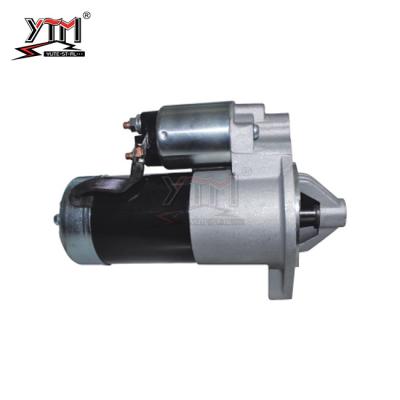 China de Startmotor M1T74281 QDY1248-22 17006N van 12V 10T 1.7KW CW Chrysler Te koop