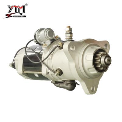 China 39MT 24V CW Auto Self Motor , Starter Motor Replacement OEM 293-4853 for sale
