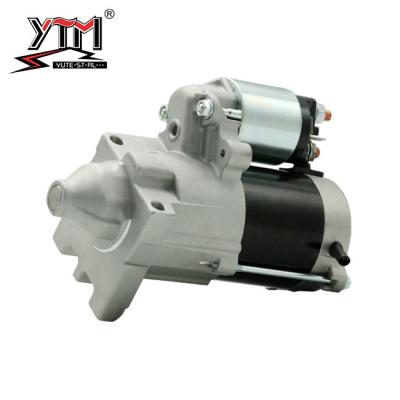 Китай мотор стартера 228000-7850 12T Honda автоматический 2280007851 31200ZJ1841 DDWD8 продается