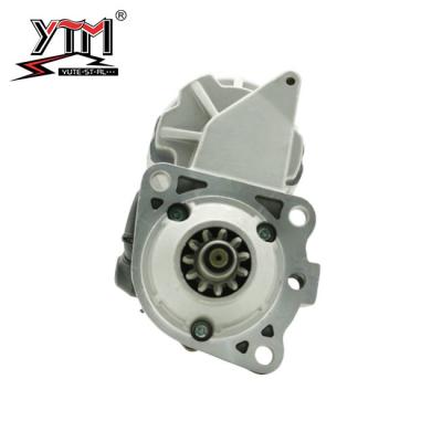 China 3006868 924H Loader DENSO Starter 4280003550 2280007010 2280006570 for sale