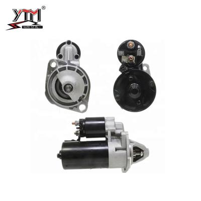 China 0001108102 63223494 Audi Engine Starter Motor 16956 034-911-023 0001108001 0986018190 Te koop