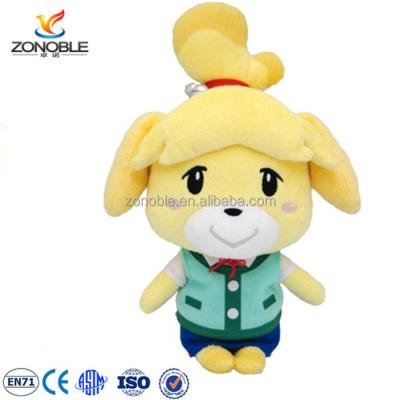 China Toy Wholesale Cute Educational Stuffed Soft Toy Baby - Custom Doll Plush Doll Girl for sale