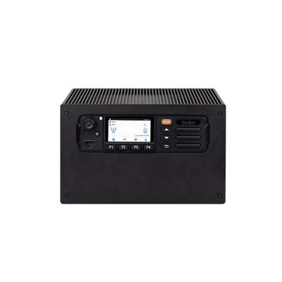 China Inrico DR10 Gateway New Product LMR Connectivity For DMR Radios Support Dual Micro-SIM Card And GPS DR10 for sale