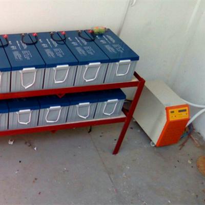 China Solar Energy Systems Battery 12V Gel 60AH 100AH 120AH 150AH 200AH 250AH Gel Battery High Quality Lead Acid Batteries for sale