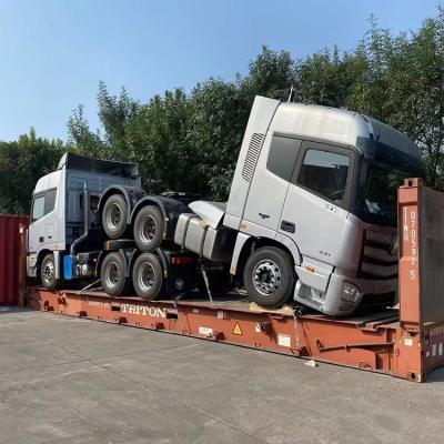 Κίνα Εκπτωτικές τιμές 40FR/40OT Συσκευαστής Ναυτιλίας Θάλασσας από την Κίνα προς MANZANILLO/LAZARO CARDENAS MEXICO για υπερμεγέθη φορτίο προς πώληση