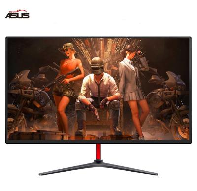 China Billon 4k Color 60hz Curved Bezel 1.07 IPS 32 Inch Led Monitor For Computer for sale