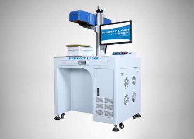 China Marcador a laser de metal com deslocamento de 4 a 8 posições, máquina de gravação a laser em aço inoxidável à venda