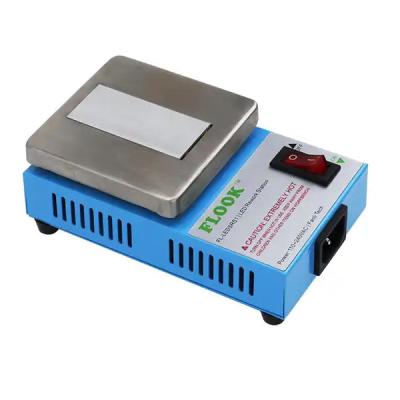 Chine Plaque de chauffage de l'outil 400W ptc d'appareil de contrôle de bande de contre-jour de LED pour la soudure rapide de LED à vendre