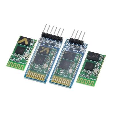 Chine Module audio de Bluetooth Wifi de module sans fil de HC-05 HC-06 rf RS232/TTL à vendre