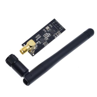 Chine NRF24L01 module sans fil de la PA LNA Wifi avec l'antenne 1000 mètres de FZ0410 à vendre