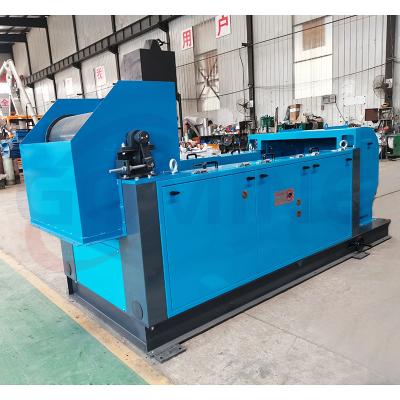 China Factory Sorter Electrostatic Plastic Scrap Aluminum Eddy Separator for sale