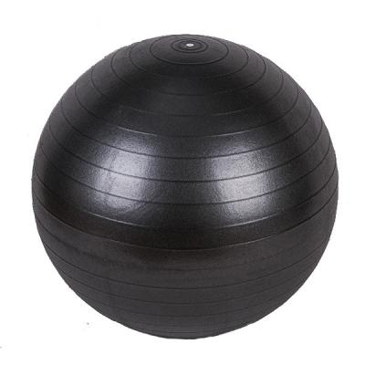 China Ningbo virson new design High quality anti-burst soft Massage Ball for sale for sale