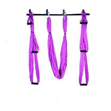 China Ningbo Virson-Anti Gravity Aerial Yoga Swing/Hammock.comeptive yoga for sale