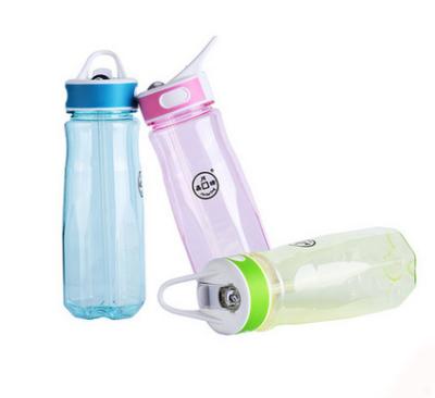 China Ningbo Virson Botella de filtro de agua personal de supervivencia al aire libre en venta