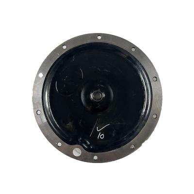 China Steel sany SKT90S wide mining dump truck front axle end cover HD90149346157 for sale
