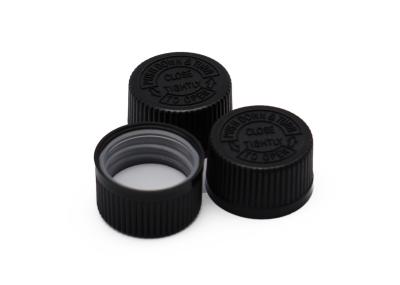Chine médecine en plastique du chapeau pp de preuve d'enfant de 20mm 24mm pour la bouteille de pilule à vendre
