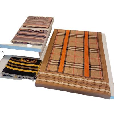 China Daily use cashmere scarf designer scarves autumn and winter other scarves and shawls for sale