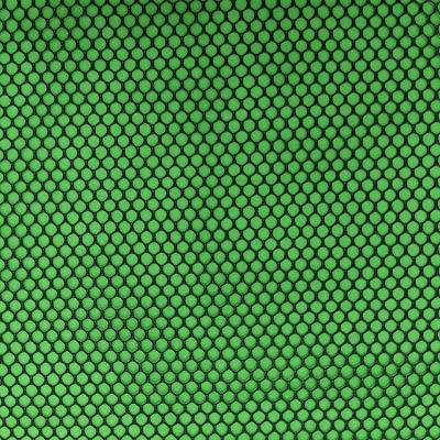 China Factory Wholesale Price Waterproof Knitted Folding Organizer 100%fdy Polyester Storage Bag Mesh Fabric for sale