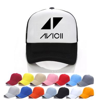 China JOINT Summer Sun Dad Hat Promotional Baseball Caps Baseball Caps Custom Embroidery Logo for sale