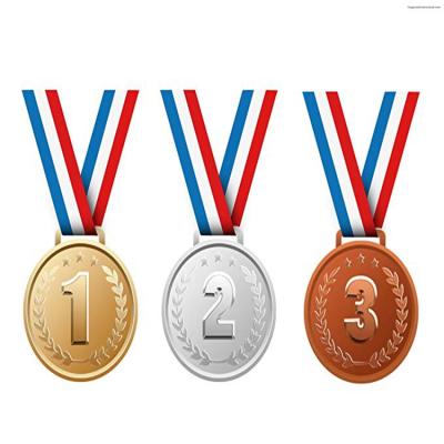 China World Wholesale Cheap Price Metal Volleyball Soccer Sport Medal Display Stand Medal Pin for sale