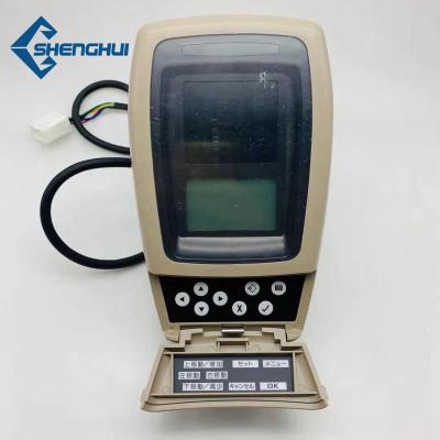 China Construction works 320C 312C 330C Monitor 1573198 2602160 2602158 E320C E312C E330C Monitor Display Panel 260-2158 157-3198 260-2160 for sale