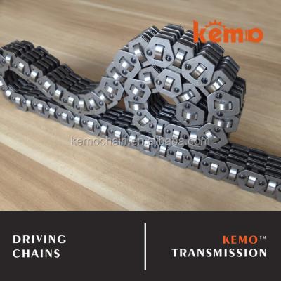 China Roller Type Infinitely Variable Speed ALLOY Roller Chains for sale