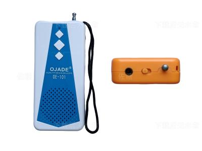 China Multifunction FM Auto Scan Radio Built In Speaker, USB TF Player Listen To Music for sale
