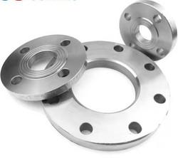 China Deslizamento do aço carbono na solda forjada das flanges da tubulação carregando ferramentas do hardware à venda