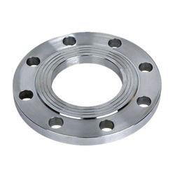 China A tubulação de aço de solda forjada flangeia carregando o deslizamento do aço carbono de ferramentas do hardware em flanges da tubulação à venda