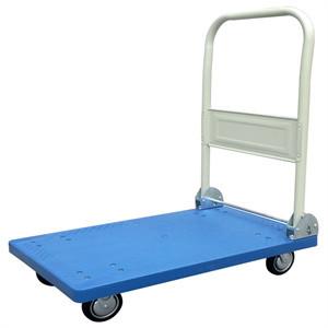 Κίνα Φορτηγό Pvc150 Pvc300 χεριών χάλυβα Ph150 Ph300 που διπλώνει το καροτσάκι χεριών προς πώληση