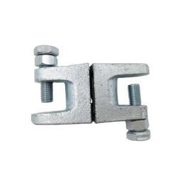 Cina La trave di acciaio elettrica preme il rivestimento metrico dell'argento M6 M16 di colore in vendita