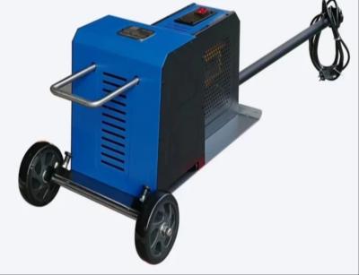 Cina Il leader nella rimozione della scoria per macchine da taglio laser a fibra ad alta potenza in vendita