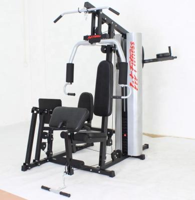 China Universal New Products Multi 3 Station Home Gym Machine for sale