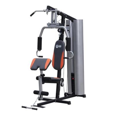 China Universal Home Use Single Equipment Gym+Equipment Exercise Gym Machine for sale