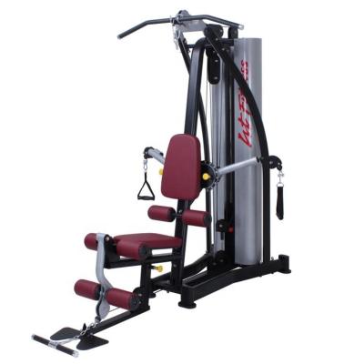 China Universal Commercial Gym Equipment Good Quality Strength Training Multi Stations for sale