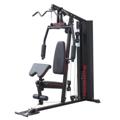 China Home Use Hot Sale Gym Equipment Single Station Home Sporting Goods for sale