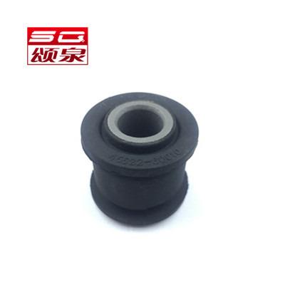 China 45522-60010 Support Steering Bushing For SQB Bush (_J1_) TOYOTA - PRADO HIGH QUALITY RUBBER AUTO PARTS for sale