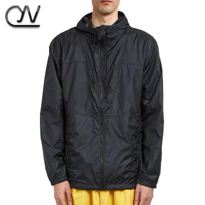 China OEM Waterproof Hiking Outdoor Jacket Quoitas Para Hombre 2023 Anorak Jacket for sale