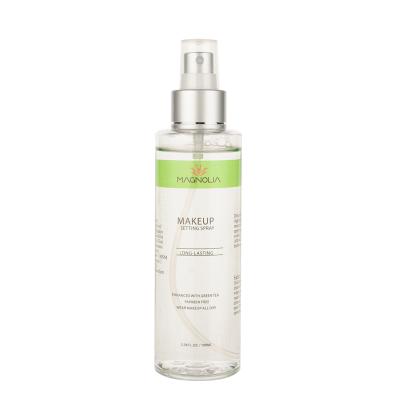 China Natural Toner Korea Spray Moisturizer Skin Care Makeup Spray for sale