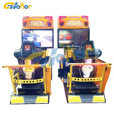 China Need Speed Arcade Machine Electric Video Game Coin Operated Machine For Sale L1060*W1220*H1860 for sale