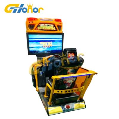 China Car Racing Game Center Arcade Machine Need For Speed Driving Game Simulator For Sale L1060*W1220*H1860 for sale