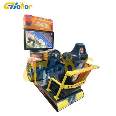 China Need For Speed 42 Inch Screen Arcade Car Racing Game Machine Coin Operated For Sale L1060*W1220*H1860 for sale