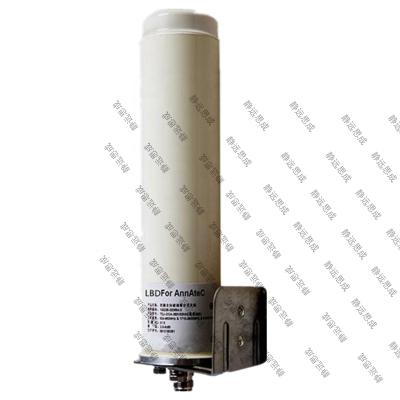 China 800-6100Mhz wide band Omni antenna 2g 3G 4g Lte 360 degree wifi coverage lora antenna for base station LBD-OOA-360V03NN for sale
