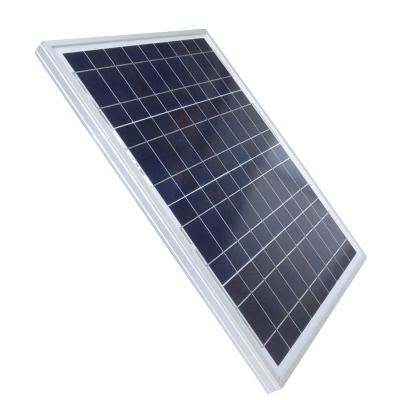 China Silicon solar wafer Solar Panels 100W 200W Photovoltaic Panels Guang Dong Factory Directly Sale Polysilicon solar photovoltaic panels for sale