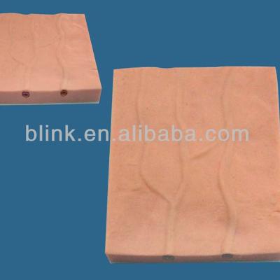 China Factory injection training pad, injection pad for hospital A02-B00003 A02-B00003 for sale