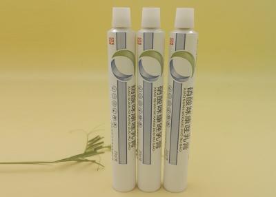 Chine 3 tubes en aluminium vides de médecine molle de -200 ml empaquetant 13,5 millimètres - diamètre de 40 millimètres à vendre