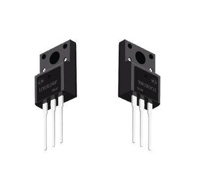 China 20A 650V 150mΩ Cool MOS For Switched Mode Power Supplies for sale