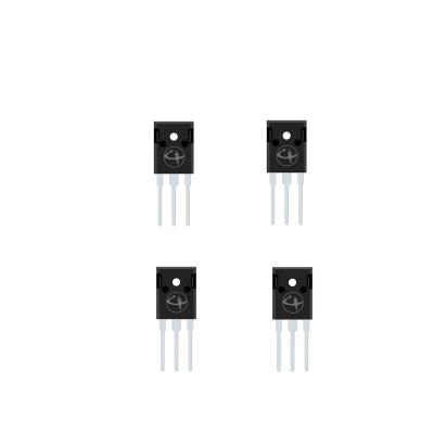 China Hoger efficiënt vermogen MOSFET voor Buck Boost Converters Te koop
